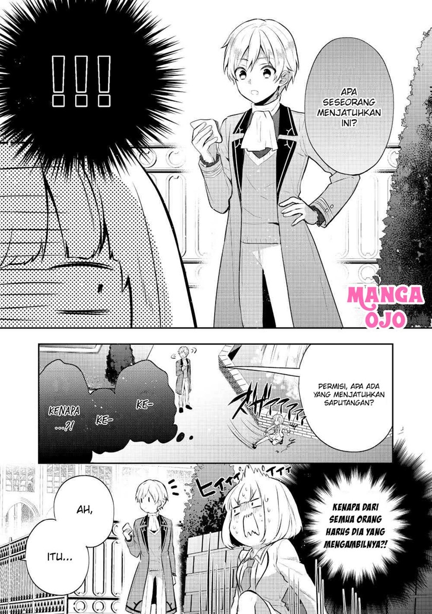 Tearmoon Empire Story